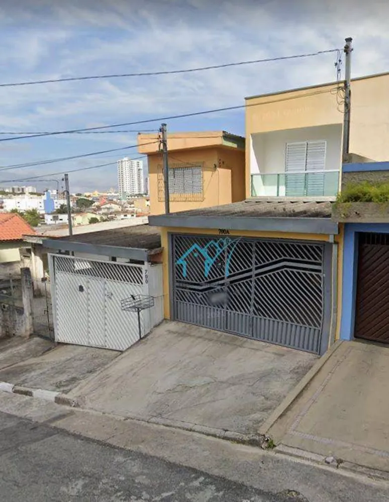 Sobrado, 3 quartos - Foto 1