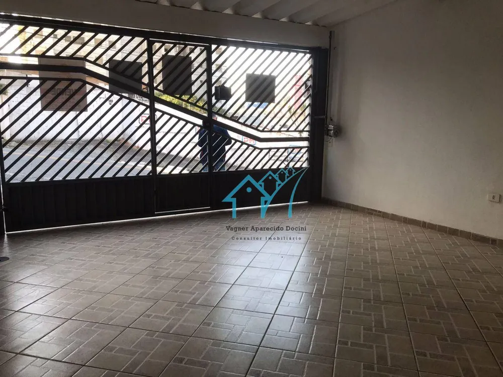 Sobrado, 3 quartos - Foto 22