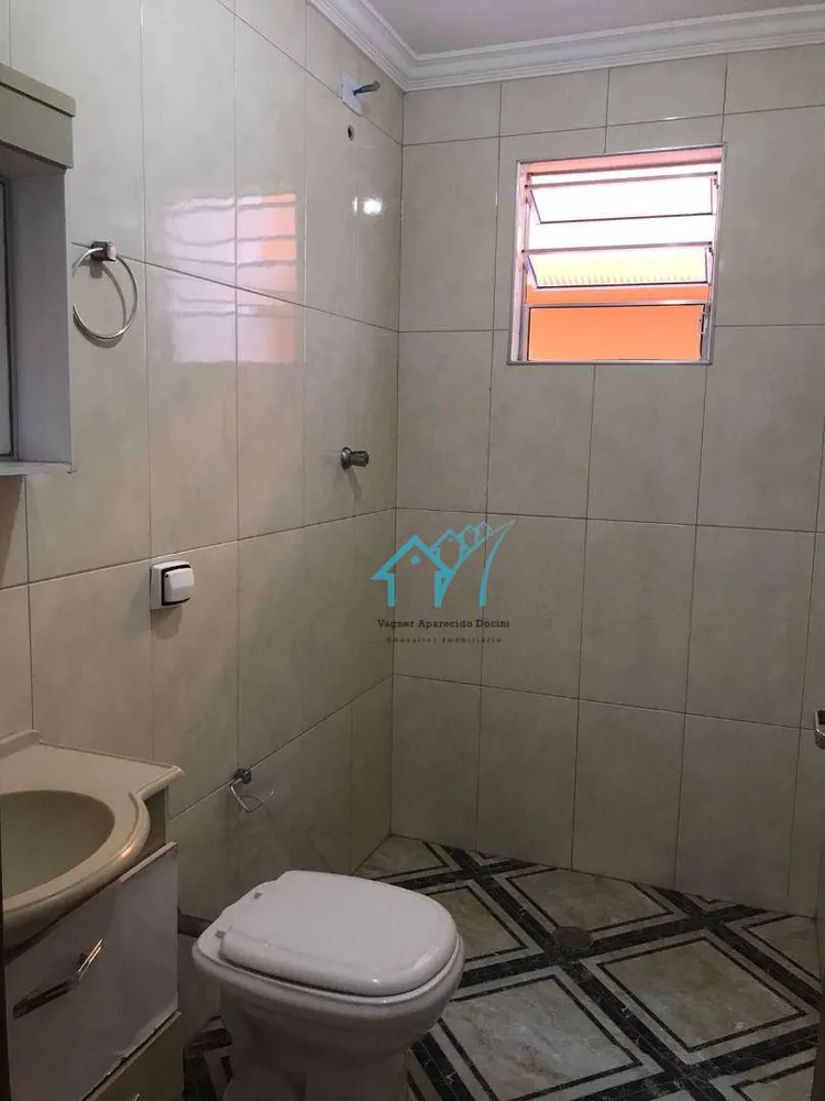 Sobrado, 3 quartos - Foto 14