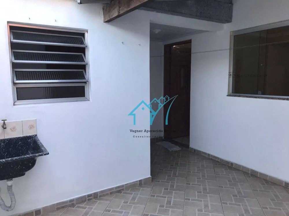 Sobrado, 3 quartos - Foto 3