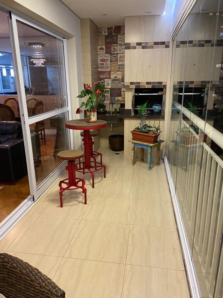 Apartamento, 3 quartos, 125 m² - Foto 2