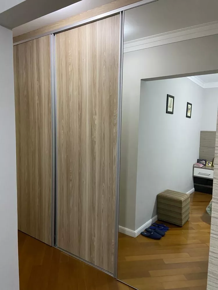 Apartamento, 3 quartos, 125 m² - Foto 3