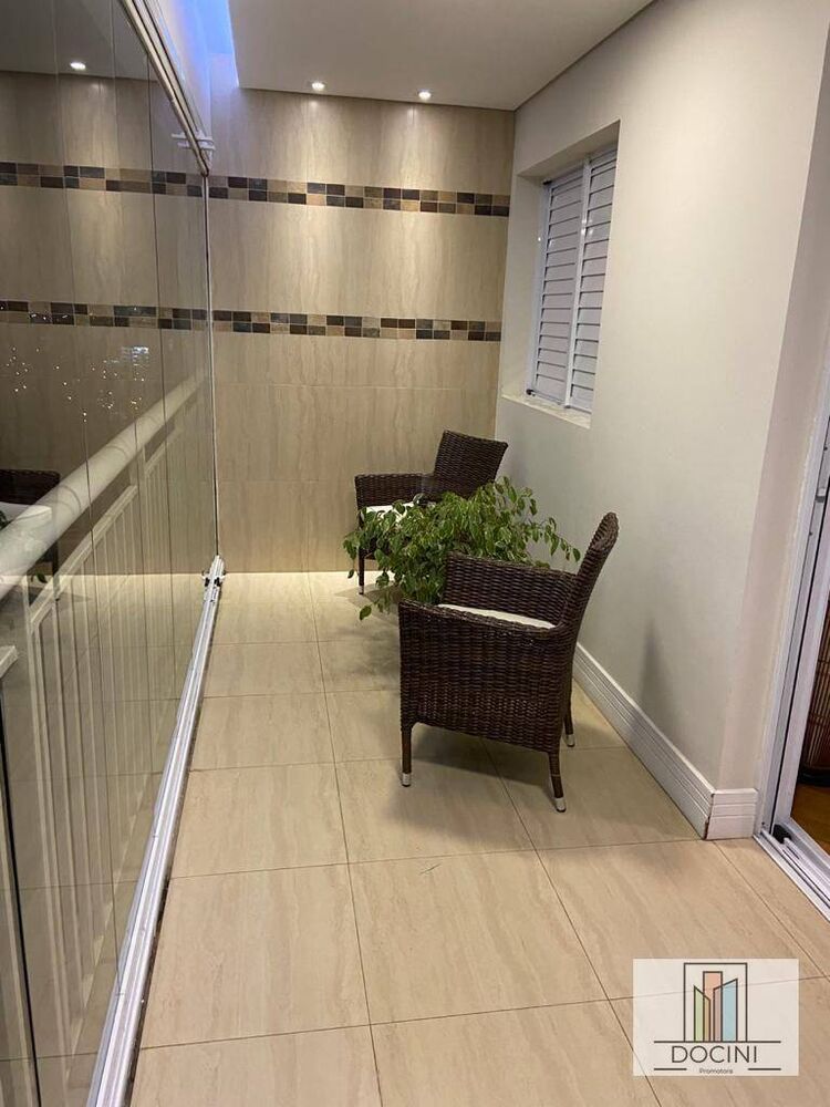 Apartamento, 3 quartos, 125 m² - Foto 6