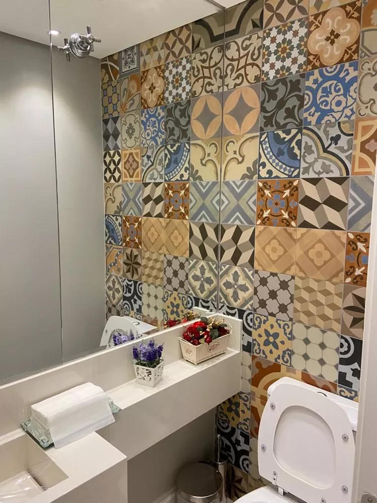 Apartamento, 3 quartos, 125 m² - Foto 8