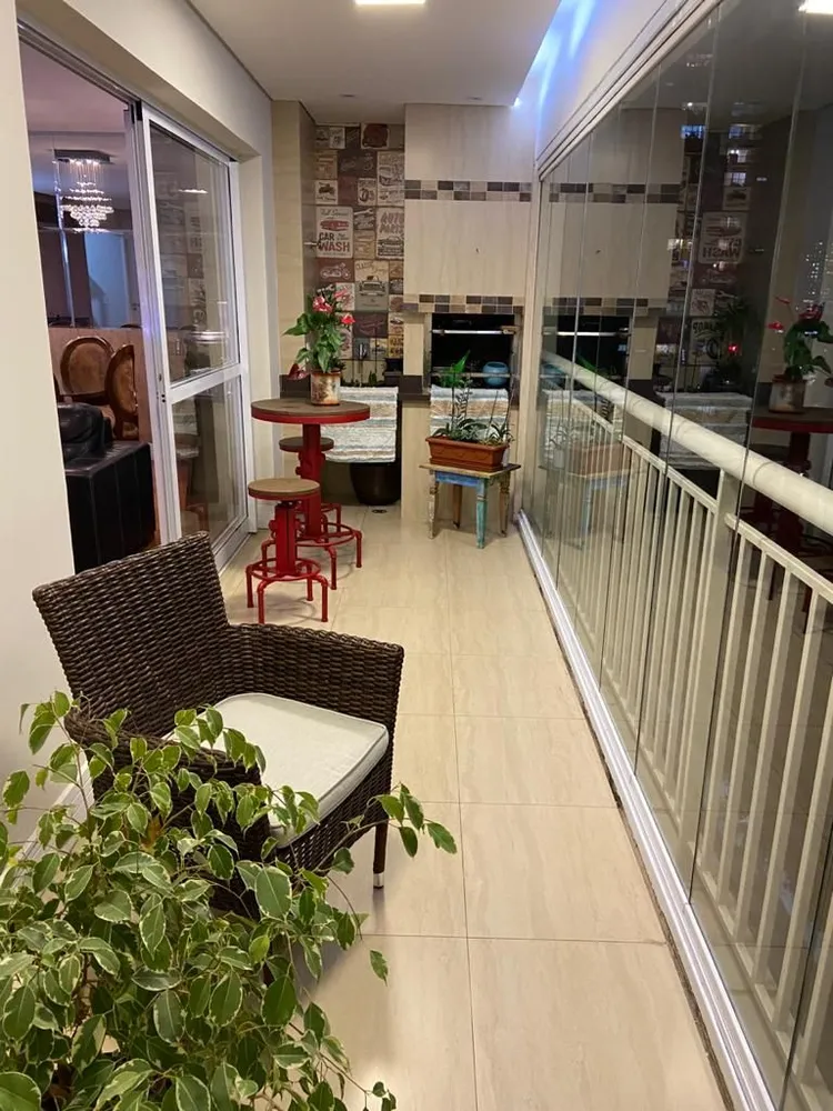 Apartamento, 3 quartos, 125 m² - Foto 7