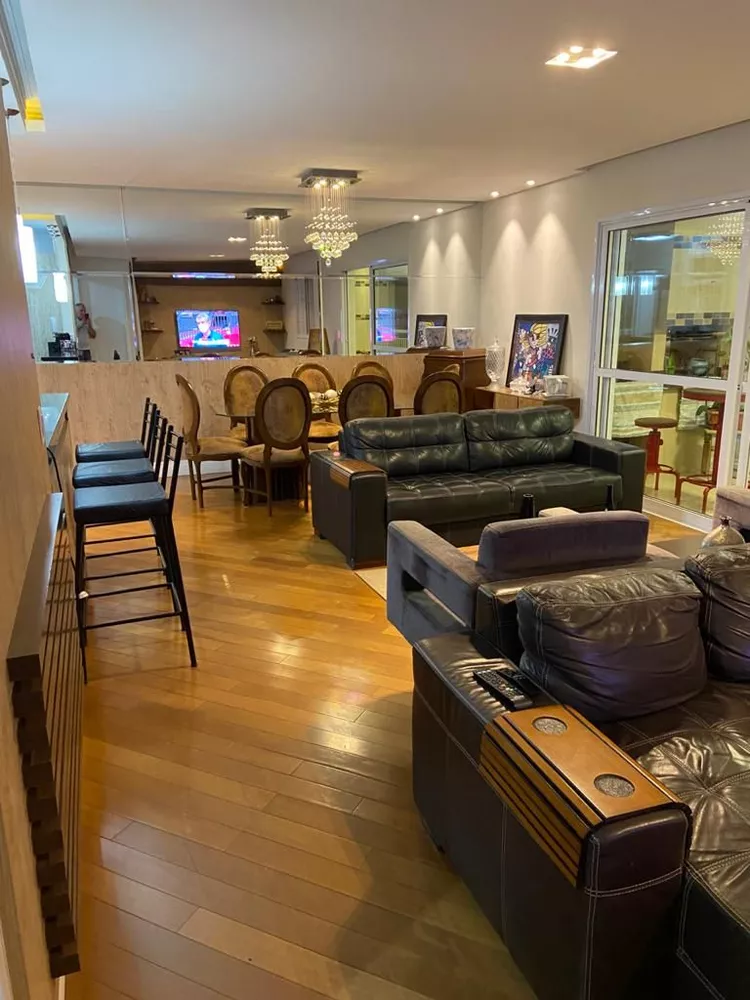 Apartamento, 3 quartos, 125 m² - Foto 5