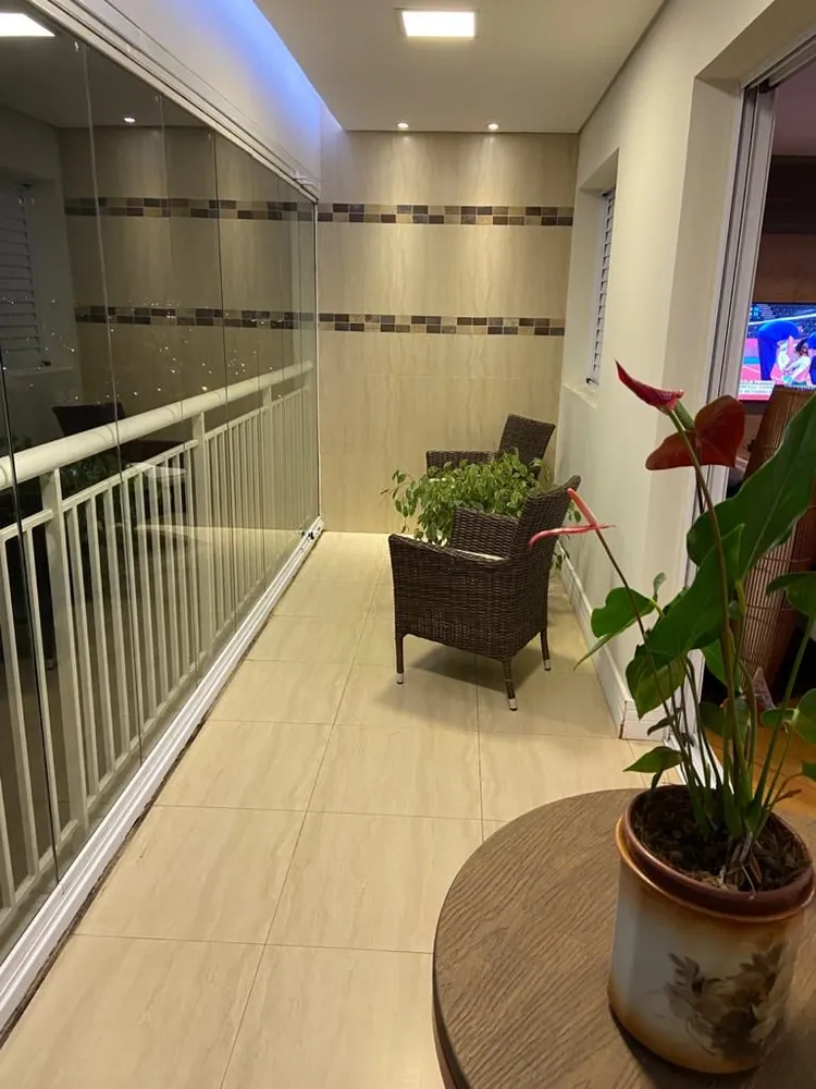 Apartamento, 3 quartos, 125 m² - Foto 12