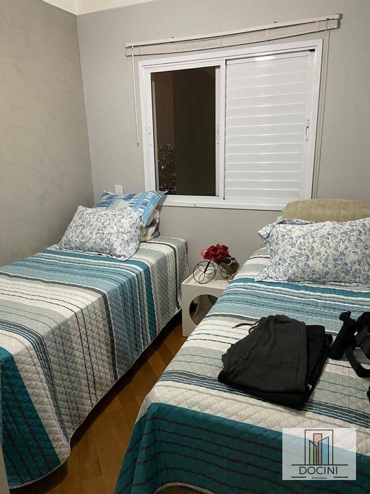 Apartamento, 3 quartos, 125 m² - Foto 7
