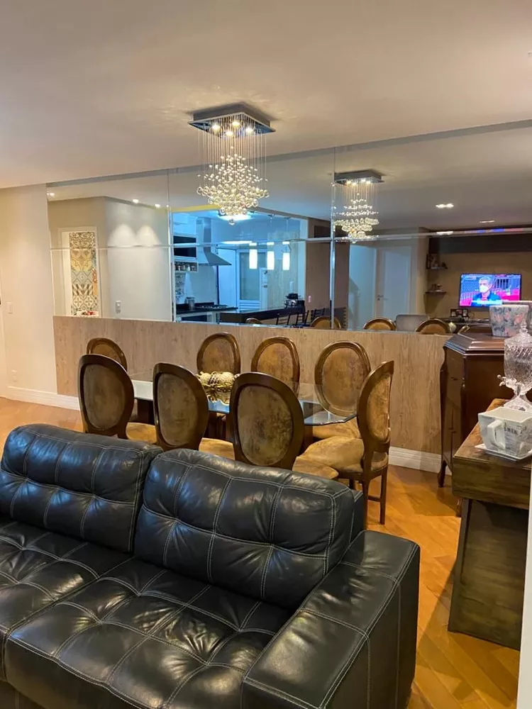 Apartamento, 3 quartos, 125 m² - Foto 1