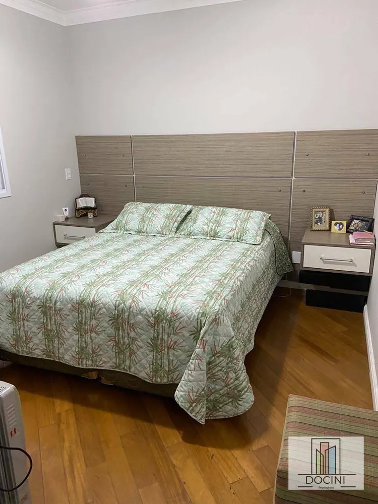 Apartamento, 3 quartos, 125 m² - Foto 10