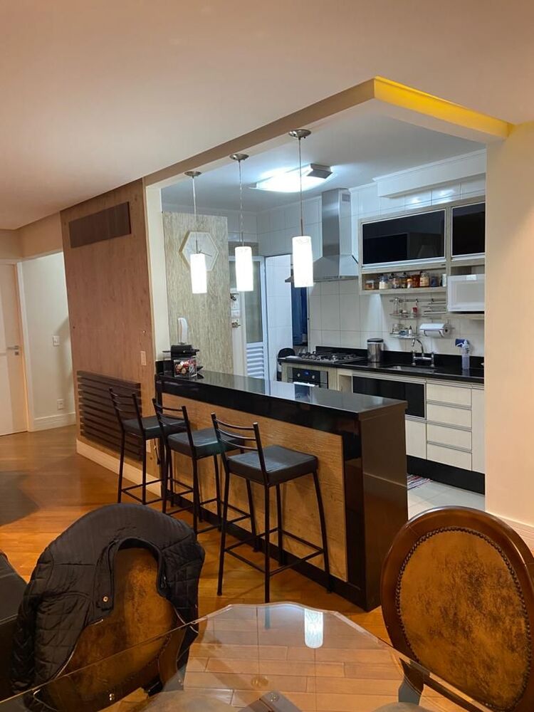 Apartamento, 3 quartos, 125 m² - Foto 4