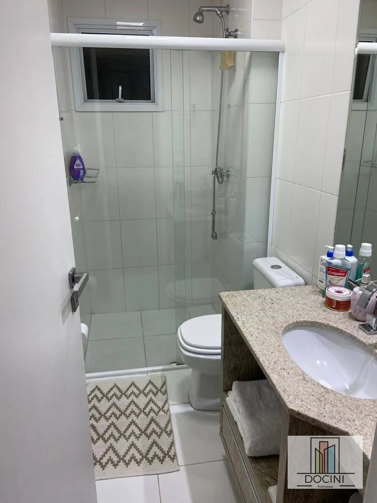 Apartamento, 3 quartos, 125 m² - Foto 9