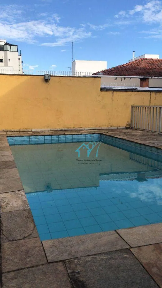 Sobrado, 4 quartos, 300 m² - Foto 4
