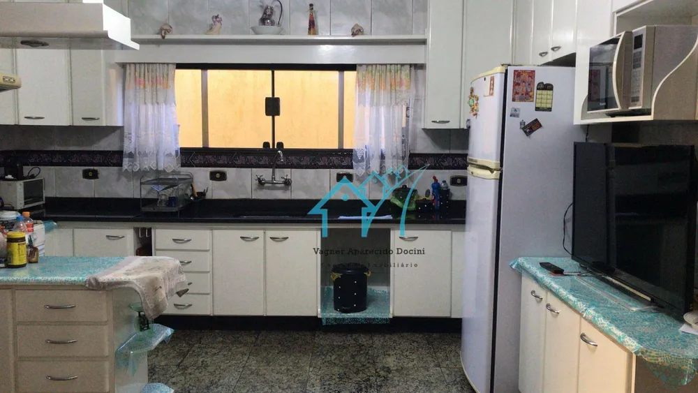 Sobrado, 4 quartos, 300 m² - Foto 11
