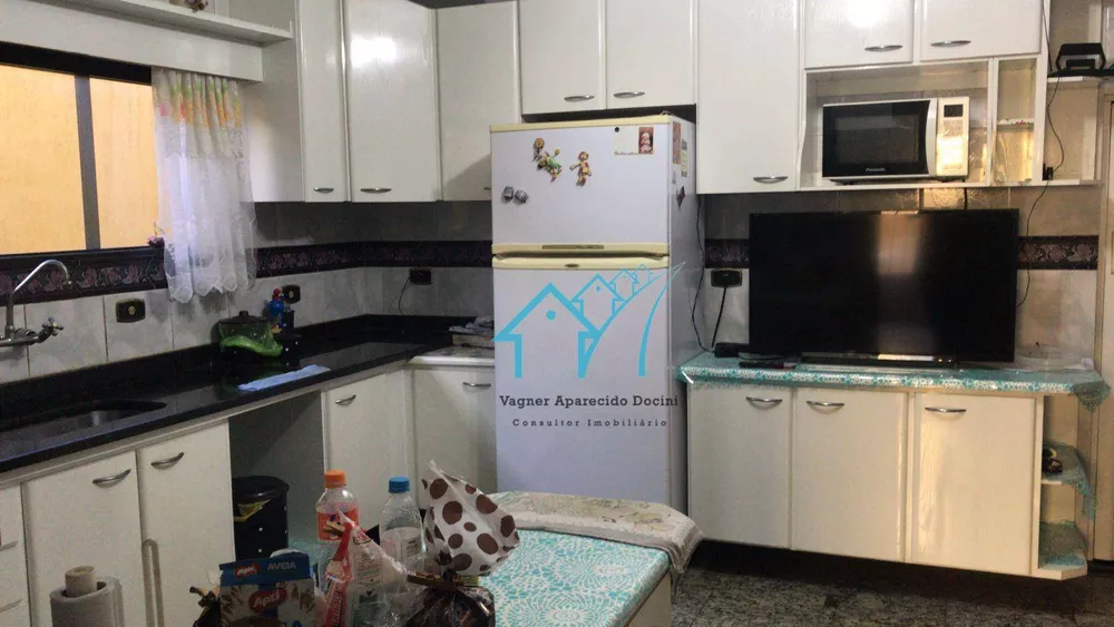 Sobrado, 4 quartos, 300 m² - Foto 1