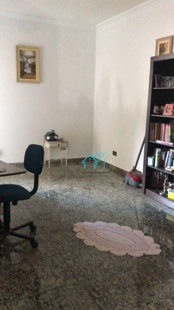 Sobrado, 4 quartos, 300 m² - Foto 3