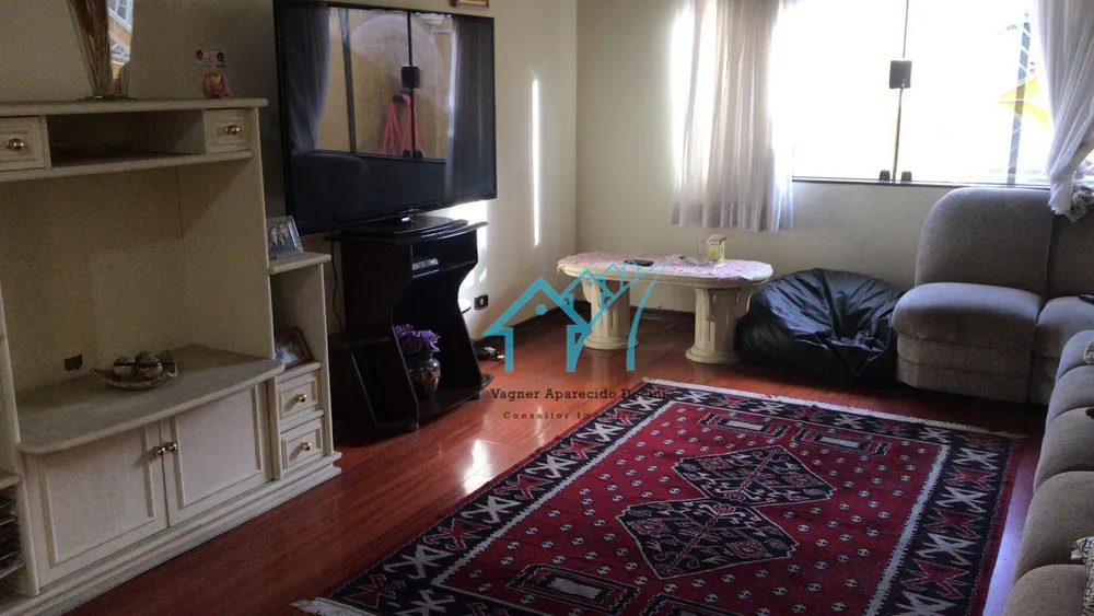 Sobrado, 4 quartos, 300 m² - Foto 14