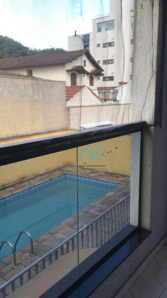 Sobrado, 4 quartos, 300 m² - Foto 16
