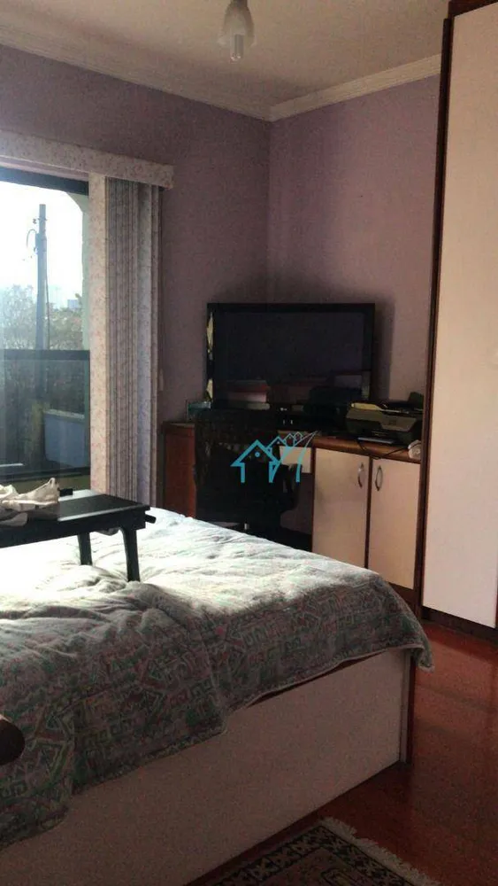 Sobrado, 4 quartos, 300 m² - Foto 17