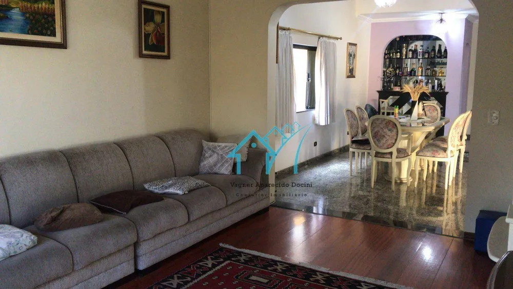 Sobrado, 4 quartos, 300 m² - Foto 15