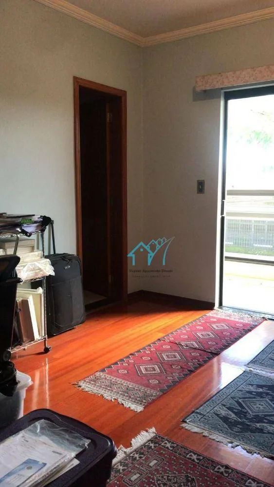 Sobrado, 4 quartos, 300 m² - Foto 10
