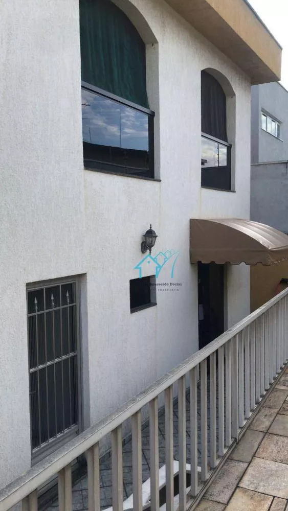 Sobrado, 4 quartos, 300 m² - Foto 4