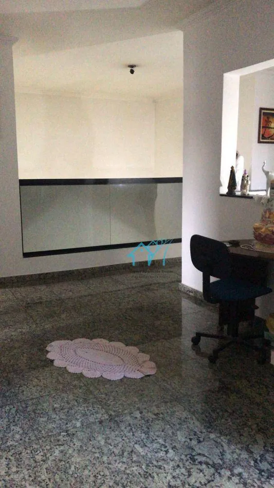 Sobrado, 4 quartos, 300 m² - Foto 9