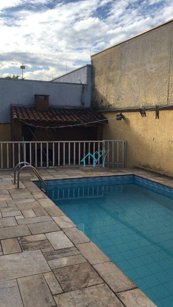 Sobrado, 4 quartos, 300 m² - Foto 5