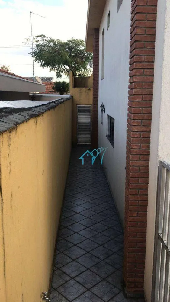 Sobrado, 4 quartos, 300 m² - Foto 18