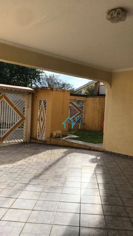 Sobrado, 4 quartos, 300 m² - Foto 13