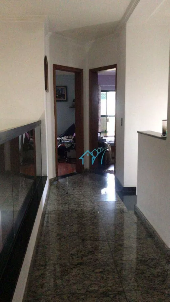 Sobrado, 4 quartos, 300 m² - Foto 2