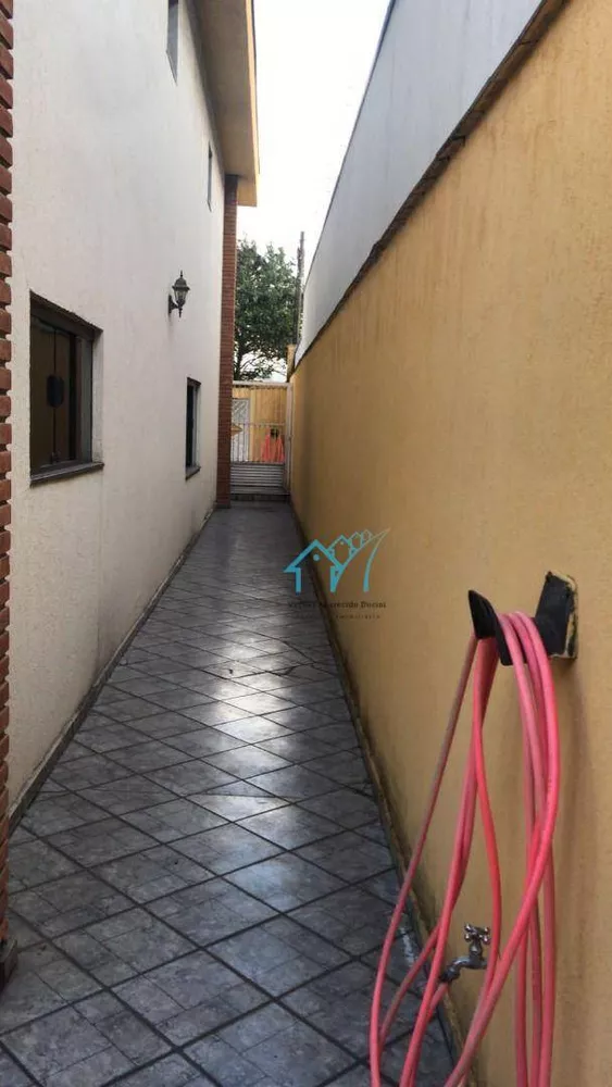 Sobrado, 4 quartos, 300 m² - Foto 3