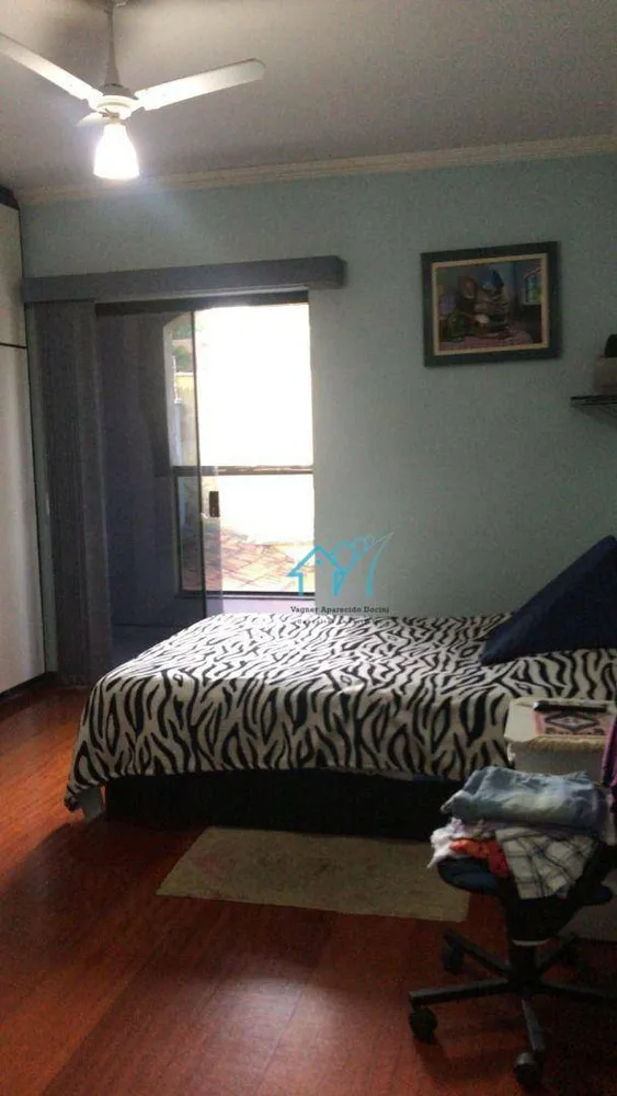 Sobrado, 4 quartos, 300 m² - Foto 2