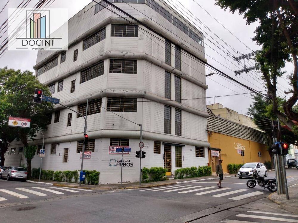 Prédio Inteiro, 2650 m² - Foto 3