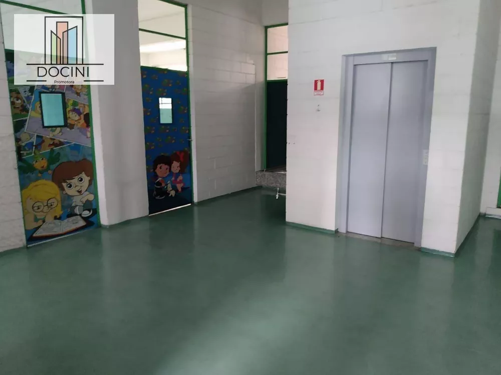 Prédio Inteiro, 2650 m² - Foto 8