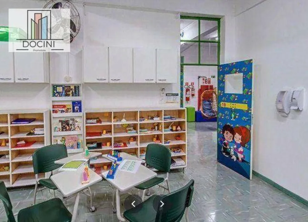 Prédio Inteiro, 2650 m² - Foto 15