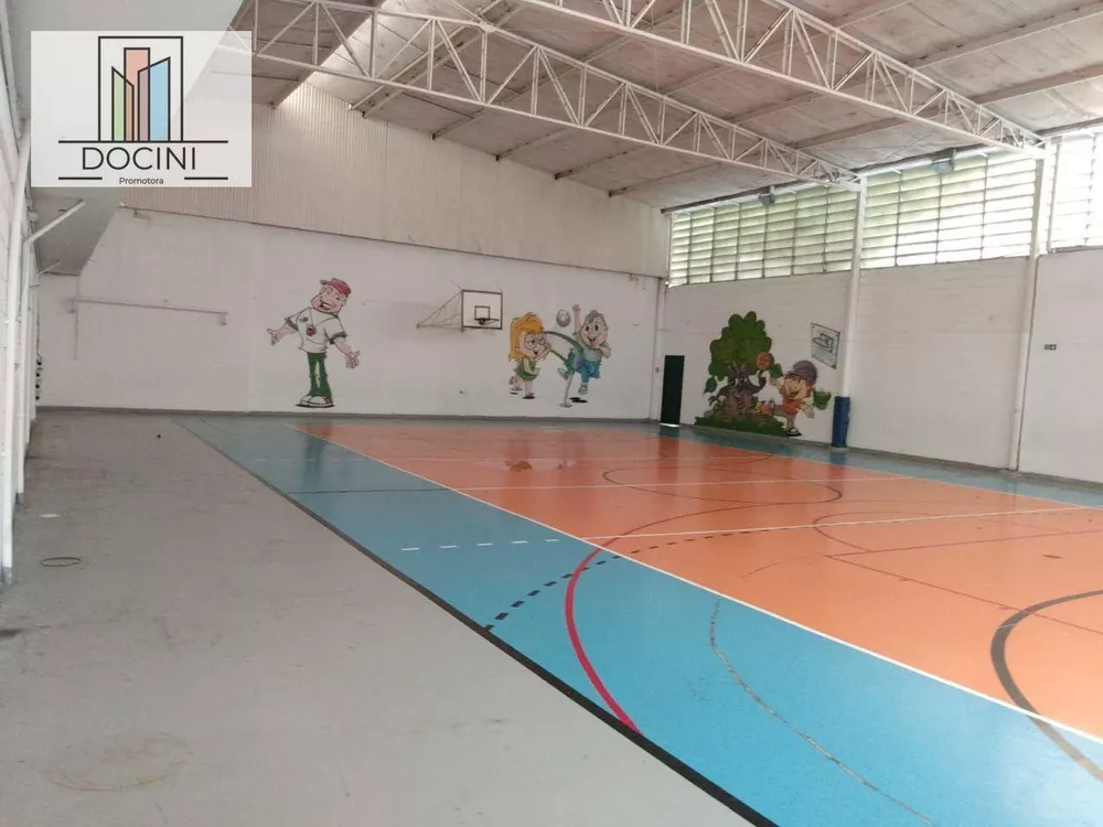 Prédio Inteiro, 2650 m² - Foto 5