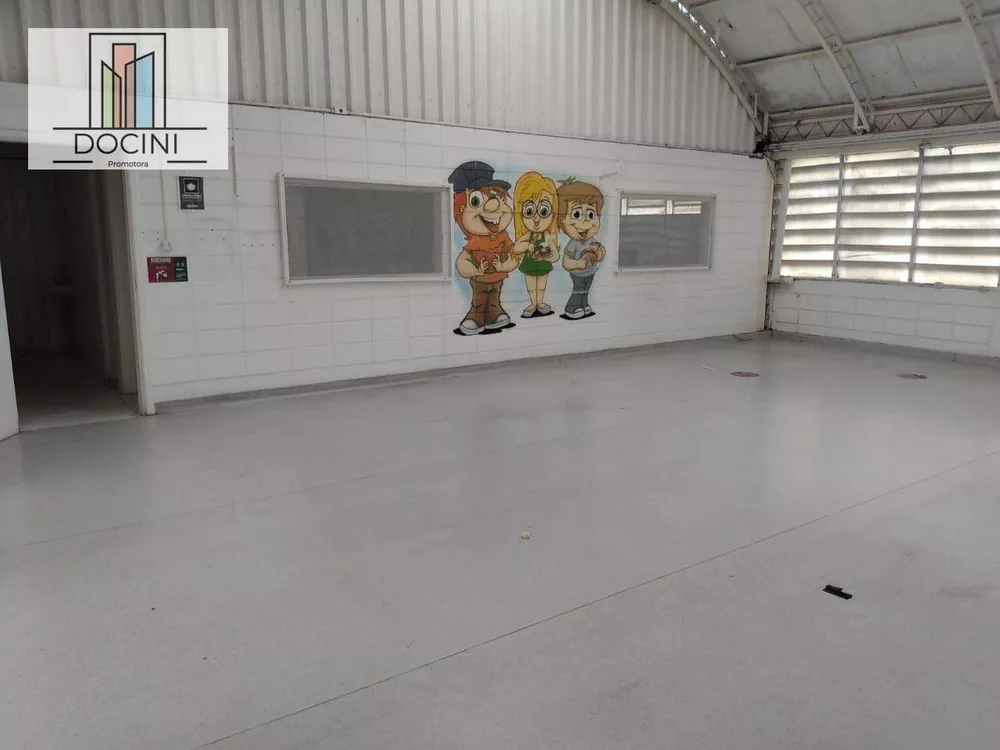 Prédio Inteiro, 2650 m² - Foto 2