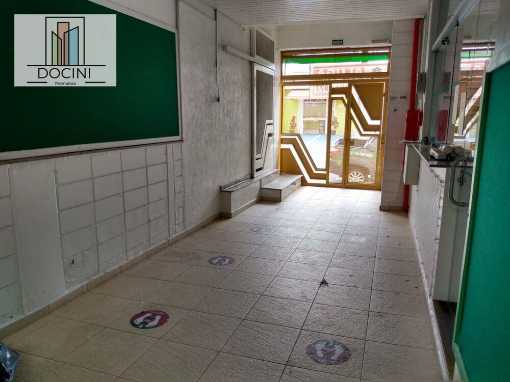 Prédio Inteiro, 2650 m² - Foto 1