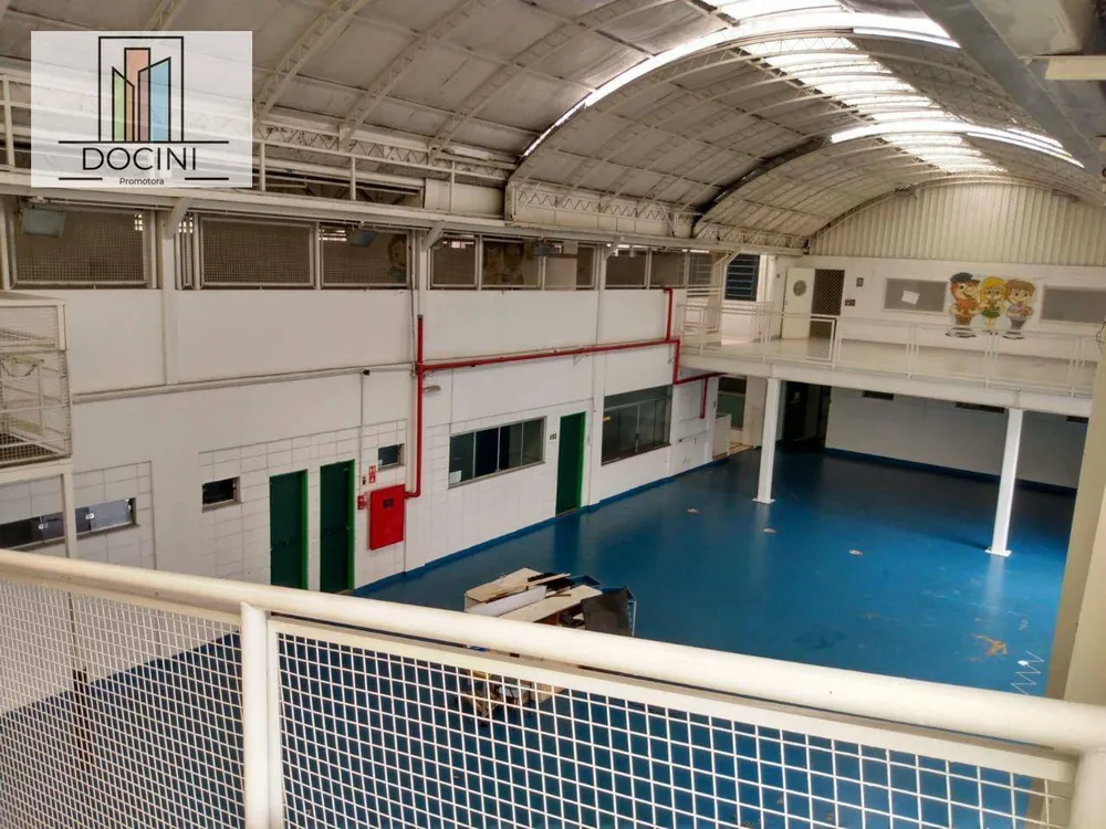 Prédio Inteiro, 2650 m² - Foto 16