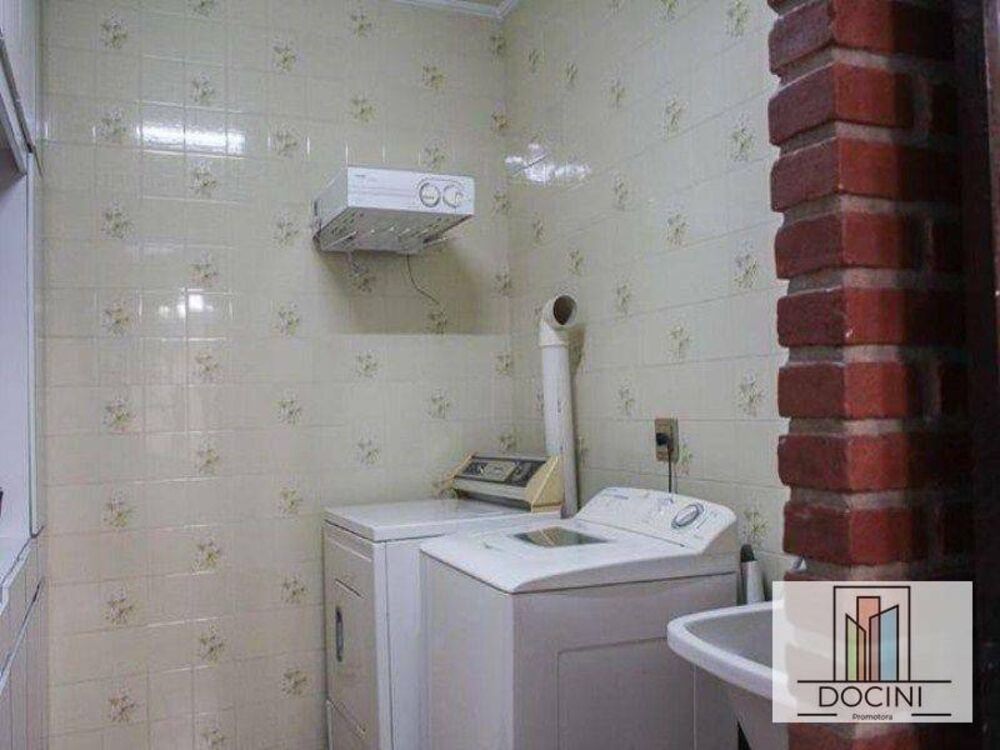 Sobrado, 4 quartos - Foto 16