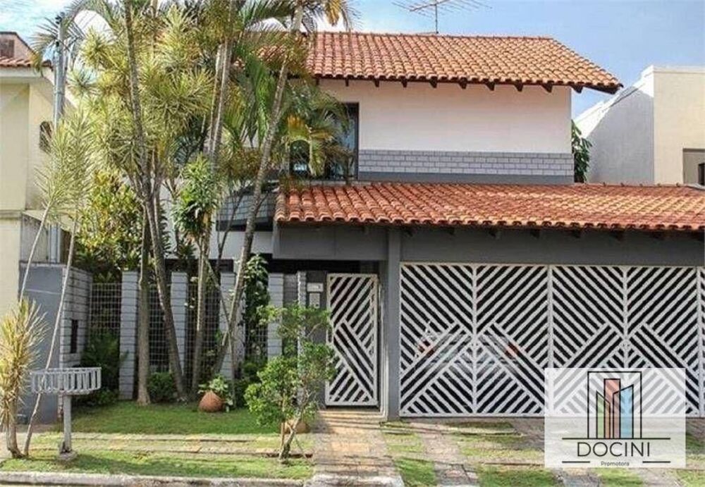 Sobrado, 4 quartos - Foto 22