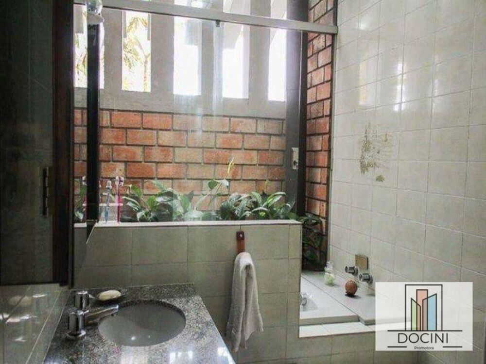 Sobrado, 4 quartos - Foto 1