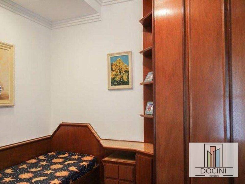 Sobrado, 4 quartos - Foto 15