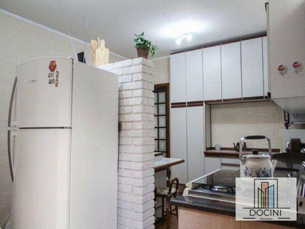 Sobrado, 4 quartos - Foto 3