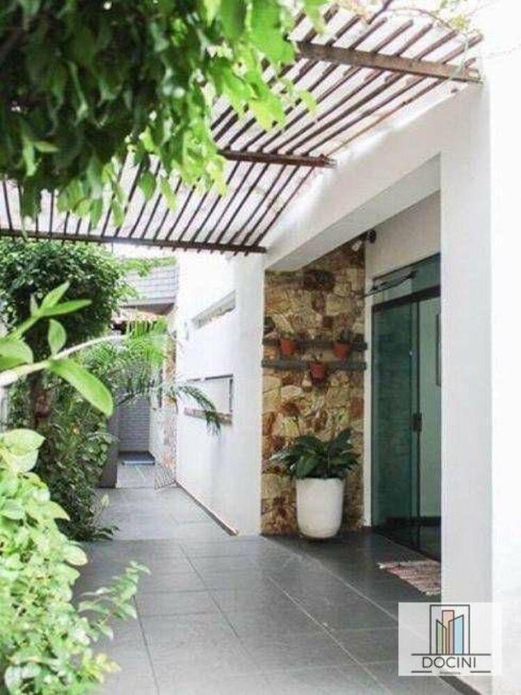 Sobrado, 4 quartos - Foto 11
