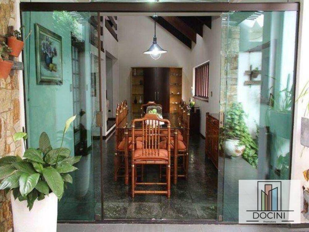 Sobrado, 4 quartos - Foto 24