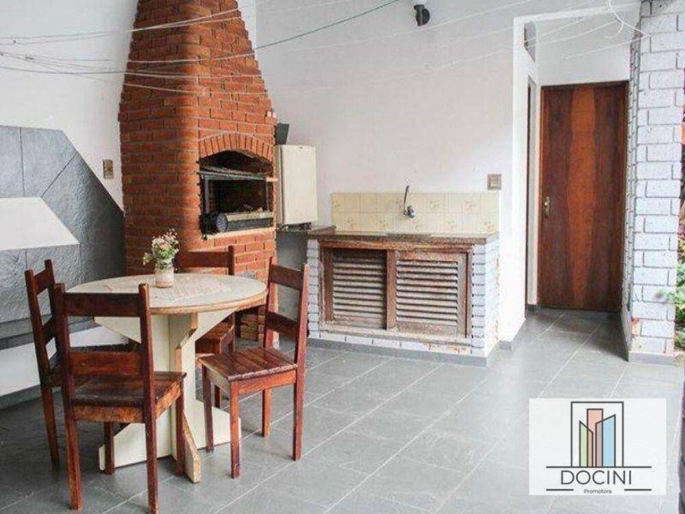 Sobrado, 4 quartos - Foto 26