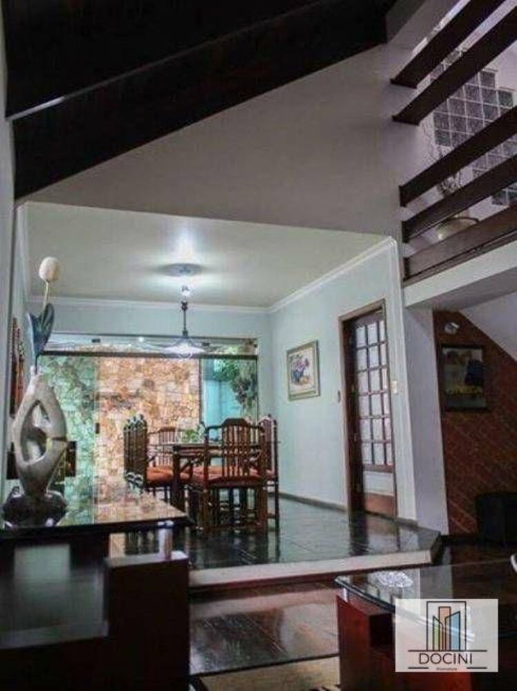 Sobrado, 4 quartos - Foto 7