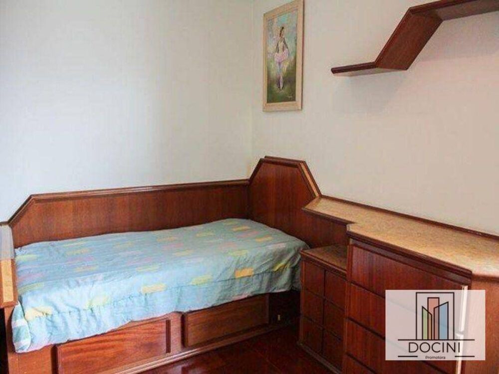 Sobrado, 4 quartos - Foto 18